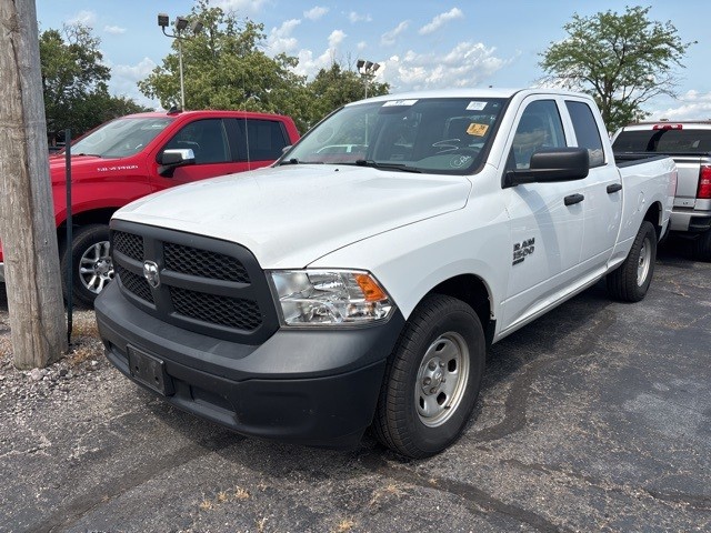 2019 RAM Ram 1500 Classic