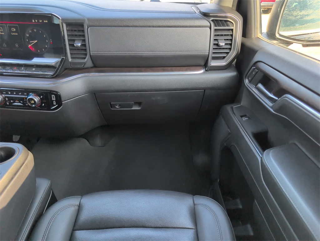 2024 Gmc Sierra 1500 SLT photo 15