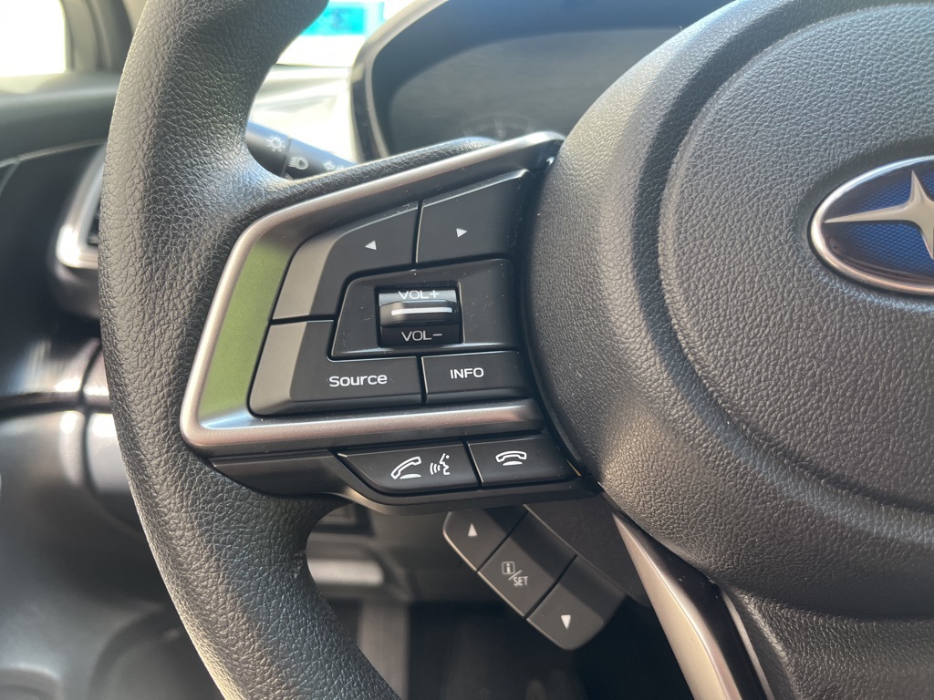 2023 Subaru Crosstrek Base photo 15
