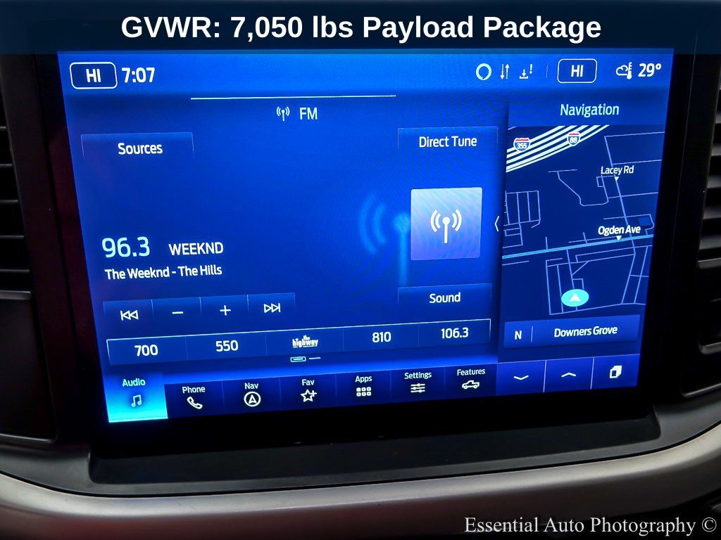 2023 FORD F-150 - Image 15