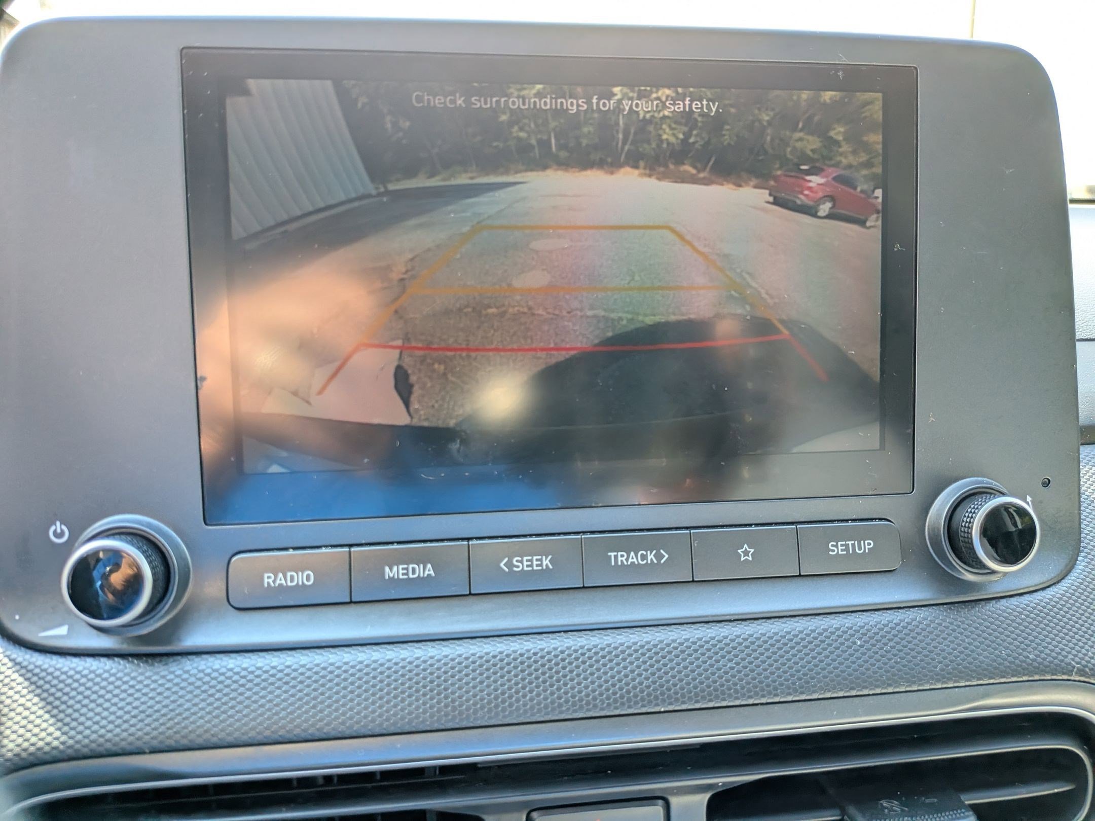 2023 Hyundai Kona SEL photo 21