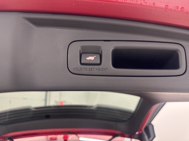 2026 Honda CR-V EX-L photo 14