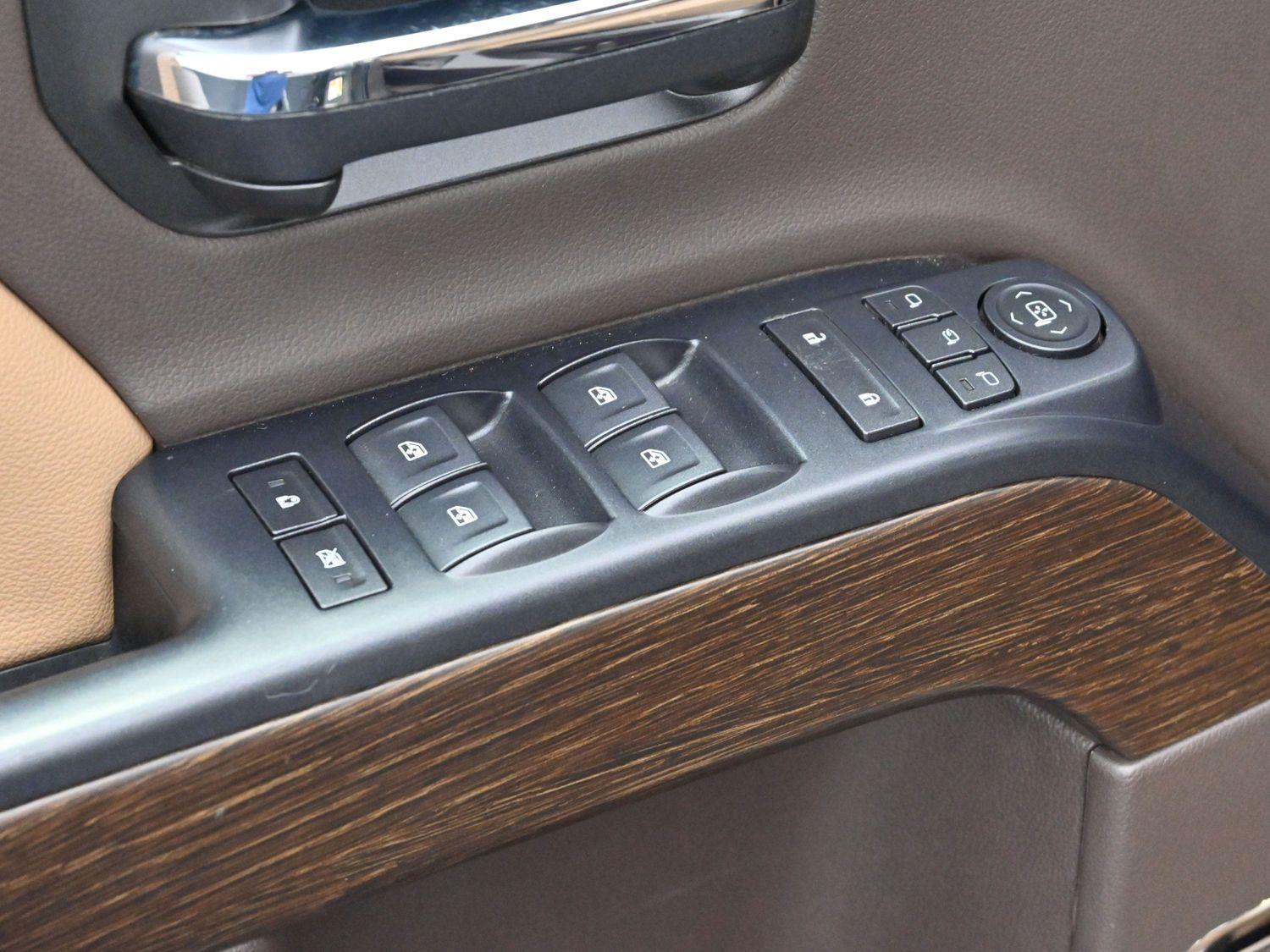 2018 Gmc Sierra 1500 Denali photo 11