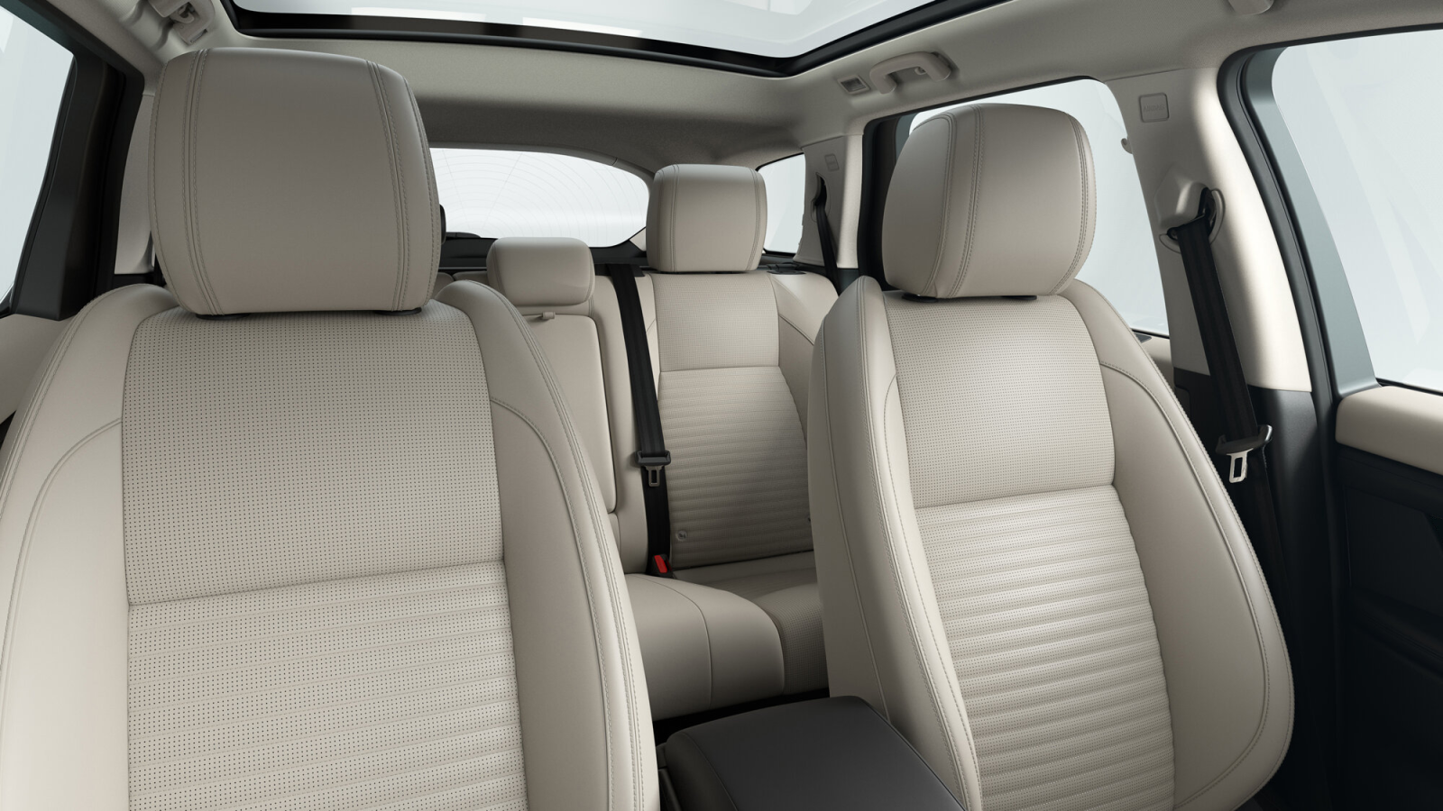 2025 Land Rover Discovery Sport S photo 2