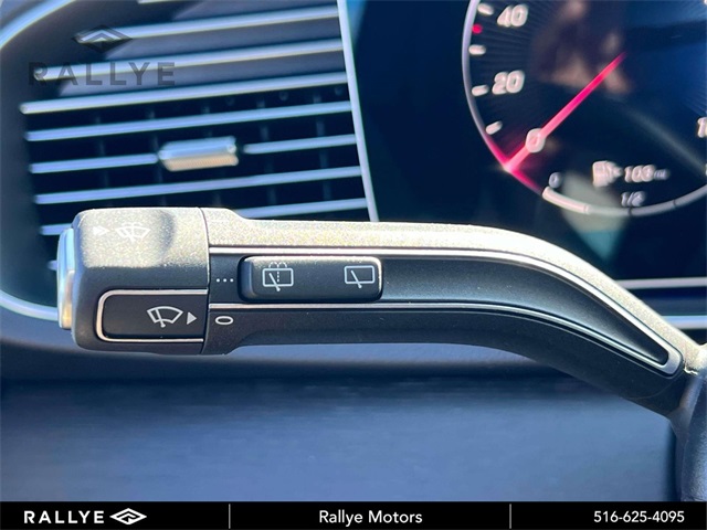 2025 Mercedes Benz GLE 350 4MATIC photo 22