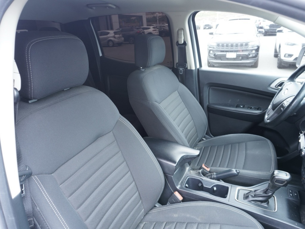 2021 Ford Ranger XLT photo 19