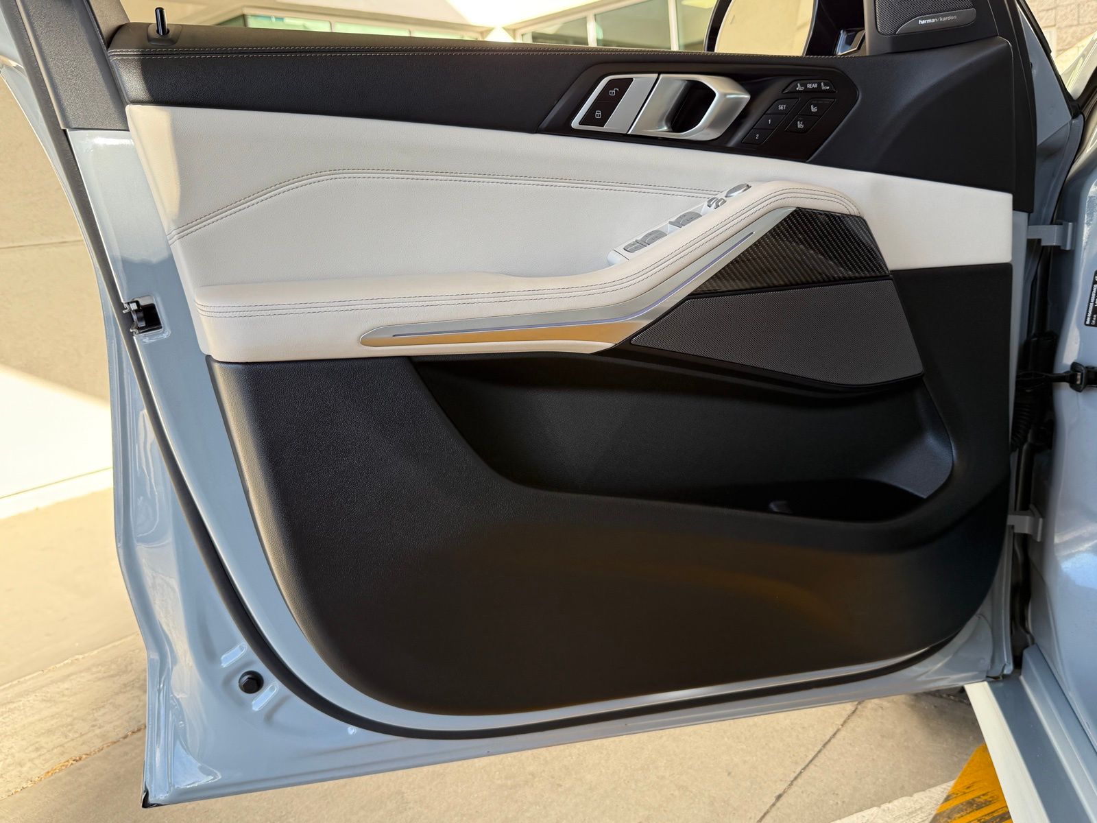 2024 Bmw X7 M60i photo 22