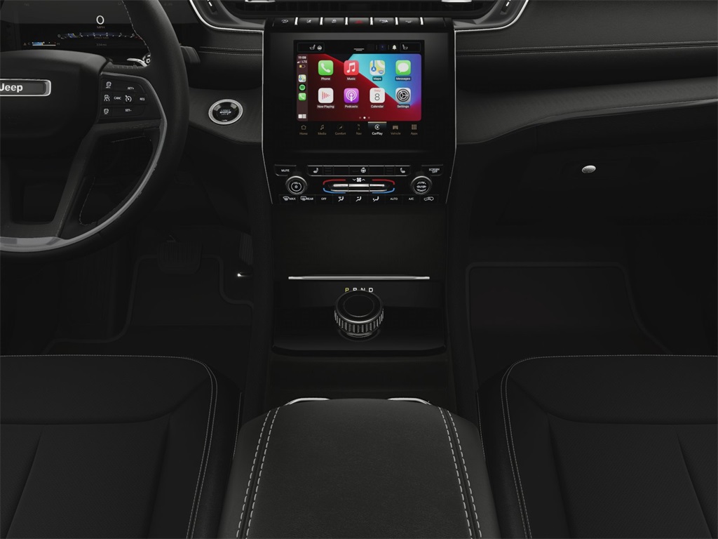 2024 Jeep Grand Cherokee Altitude X photo 20