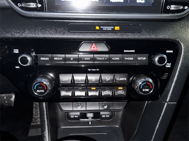 2020 Kia Sportage S photo 24
