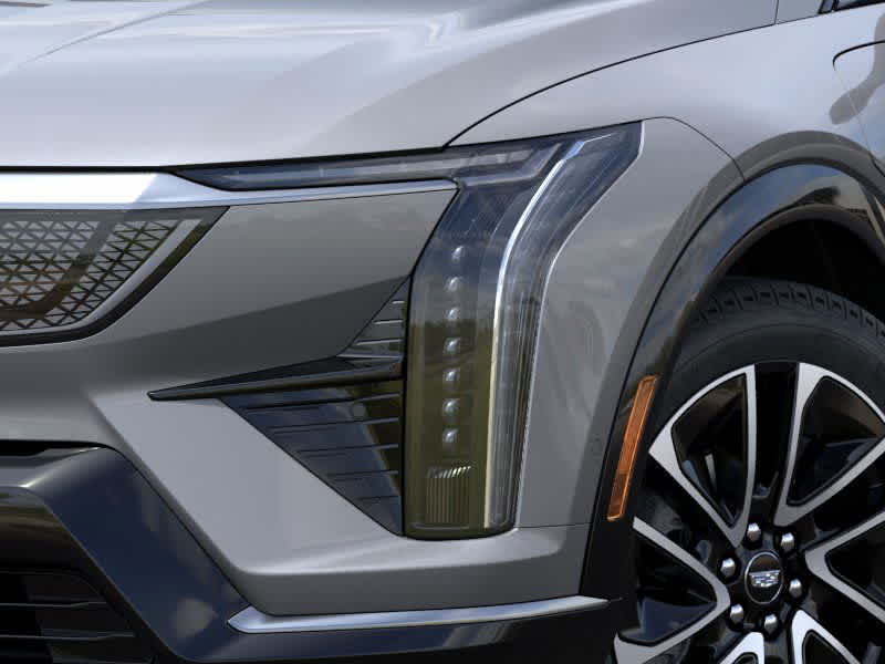 2025 Cadillac Optiq Sport photo 9