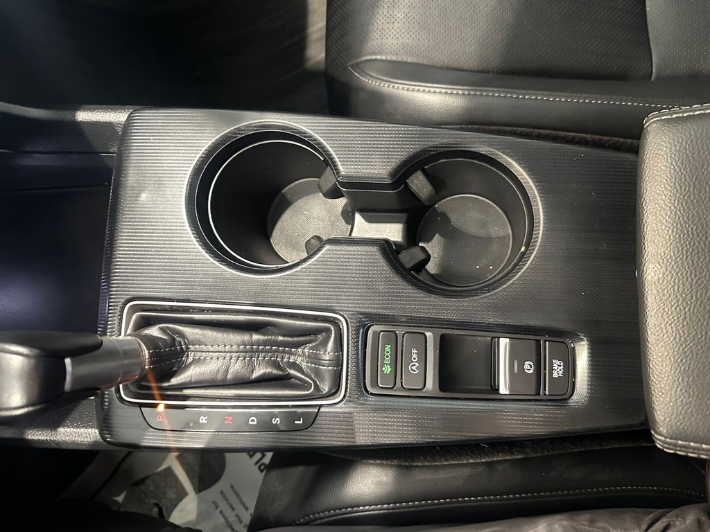 2023 Honda Civic EX-L photo 19