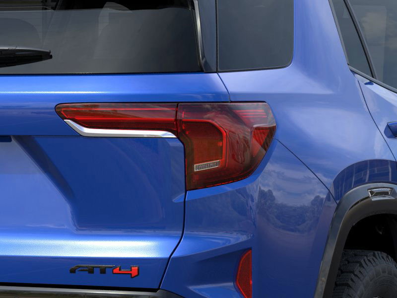 2026 Gmc Terrain AT4 photo 11