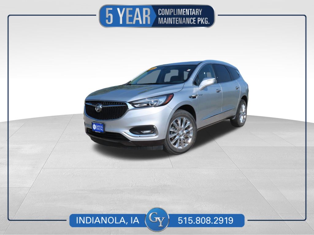 2020 Buick Enclave Premium