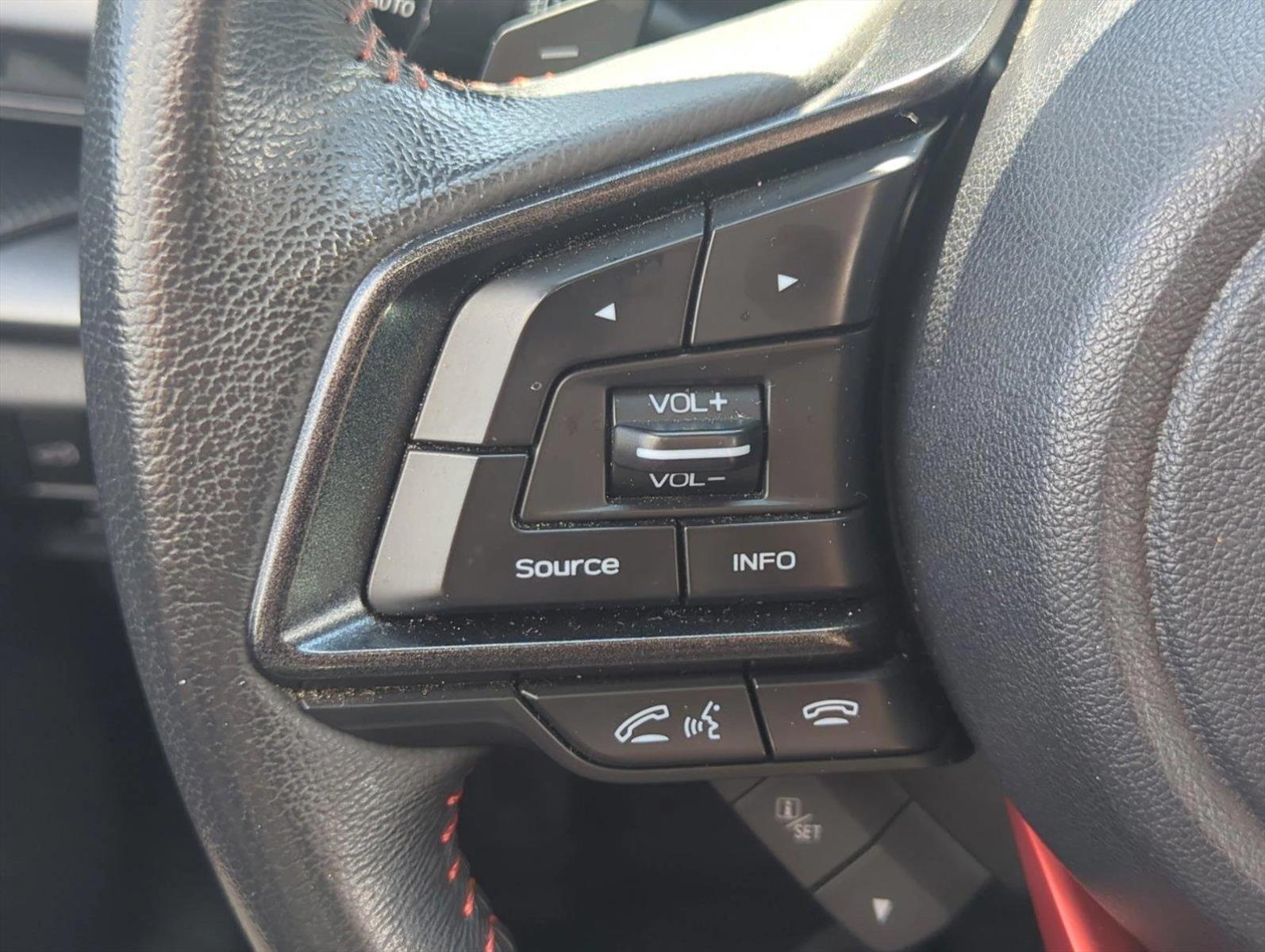 2023 Subaru Forester Sport photo 12