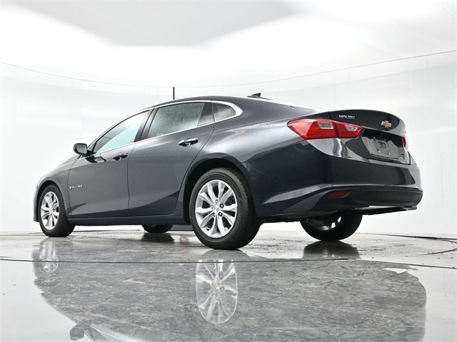 2023 Chevrolet Malibu 1LT photo 27