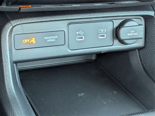 2026 Honda Civic LX photo 18