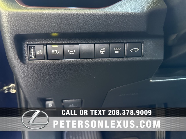 2023 Toyota RAV4 Hybrid Limited photo 23