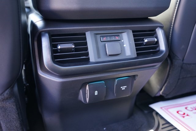 2025 FORD F-150 - Image 39