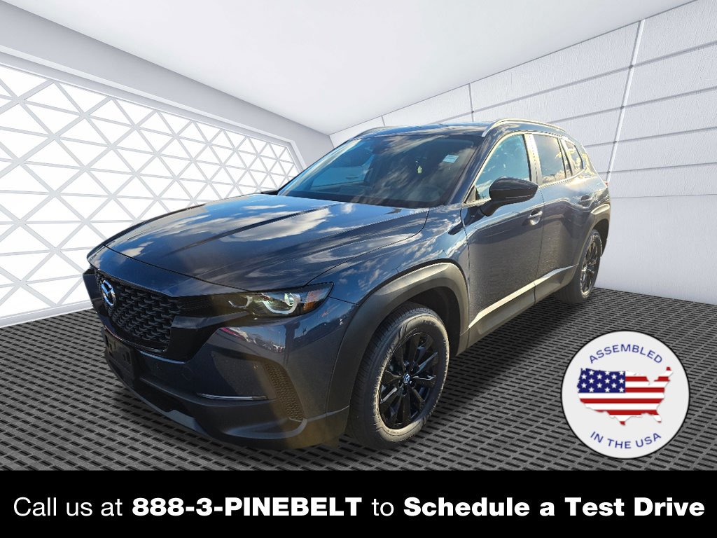 2026 Mazda CX-50 Preferred's photo