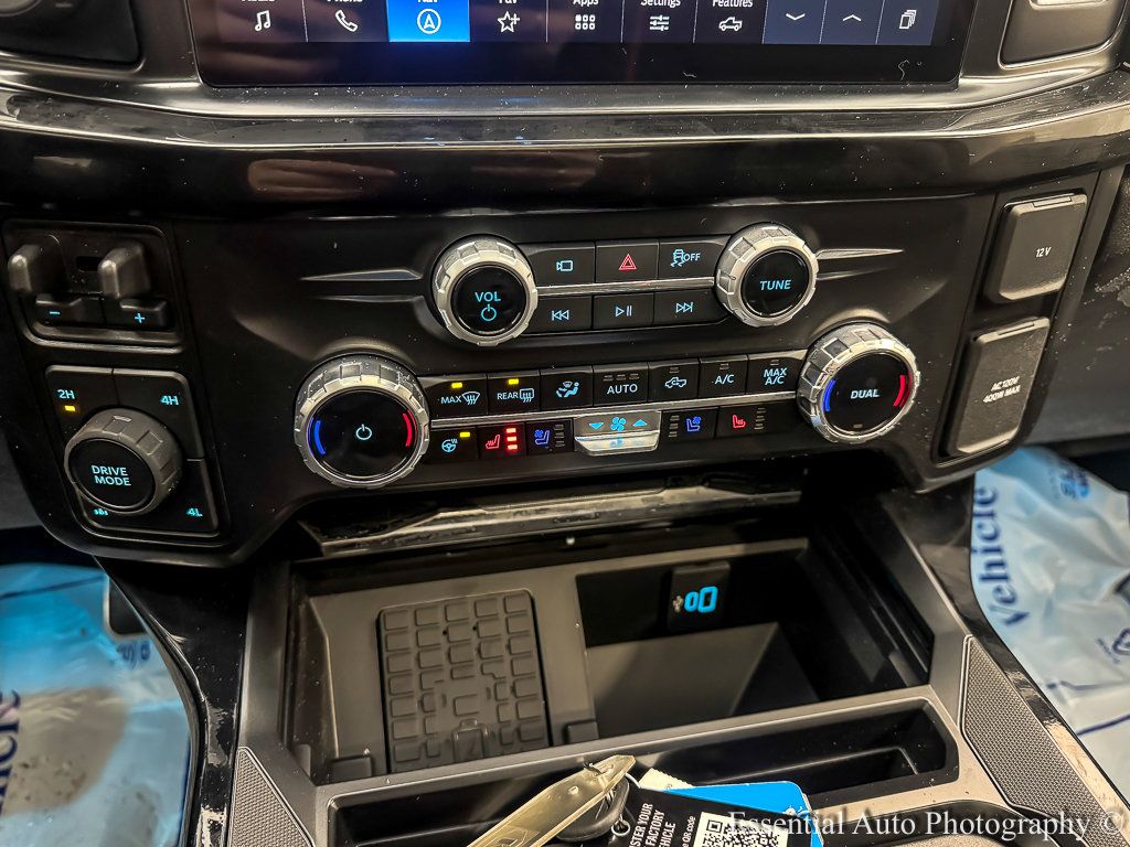 2026 FORD F-250 - Image 20