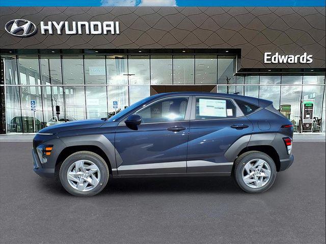 2026 Hyundai Kona SE photo 2