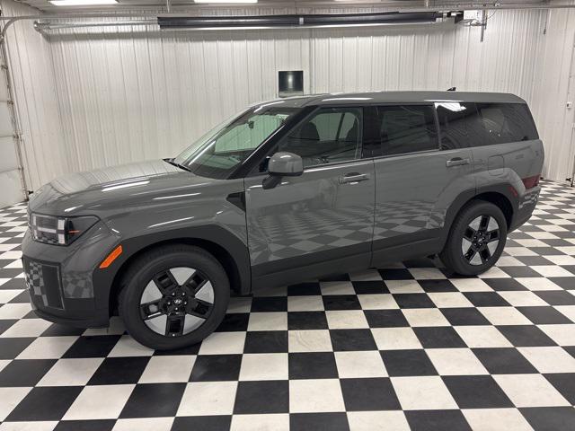 2026 Hyundai Santa Fe SE's photo