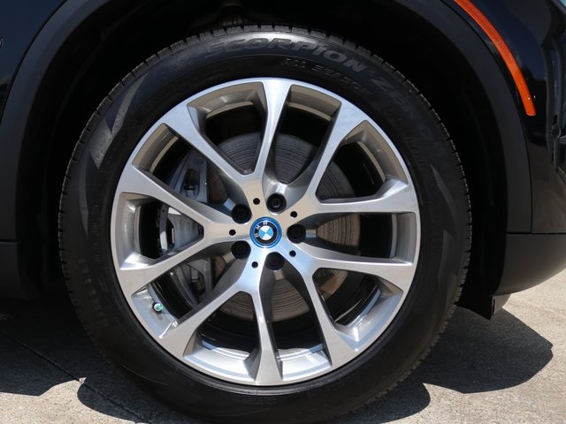 2024 Bmw X5 xDrive50e photo 5