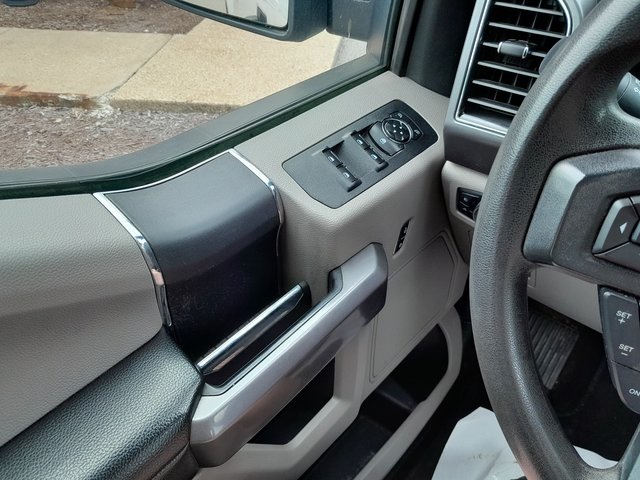 2020 Ford F-150 XLT photo 31