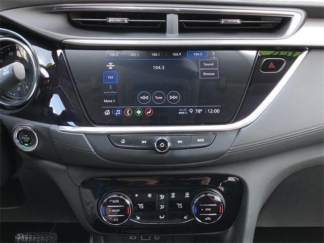 2023 Buick Encore GX Essence photo 21