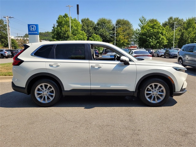 2025 Honda CR-V EX-L photo 2