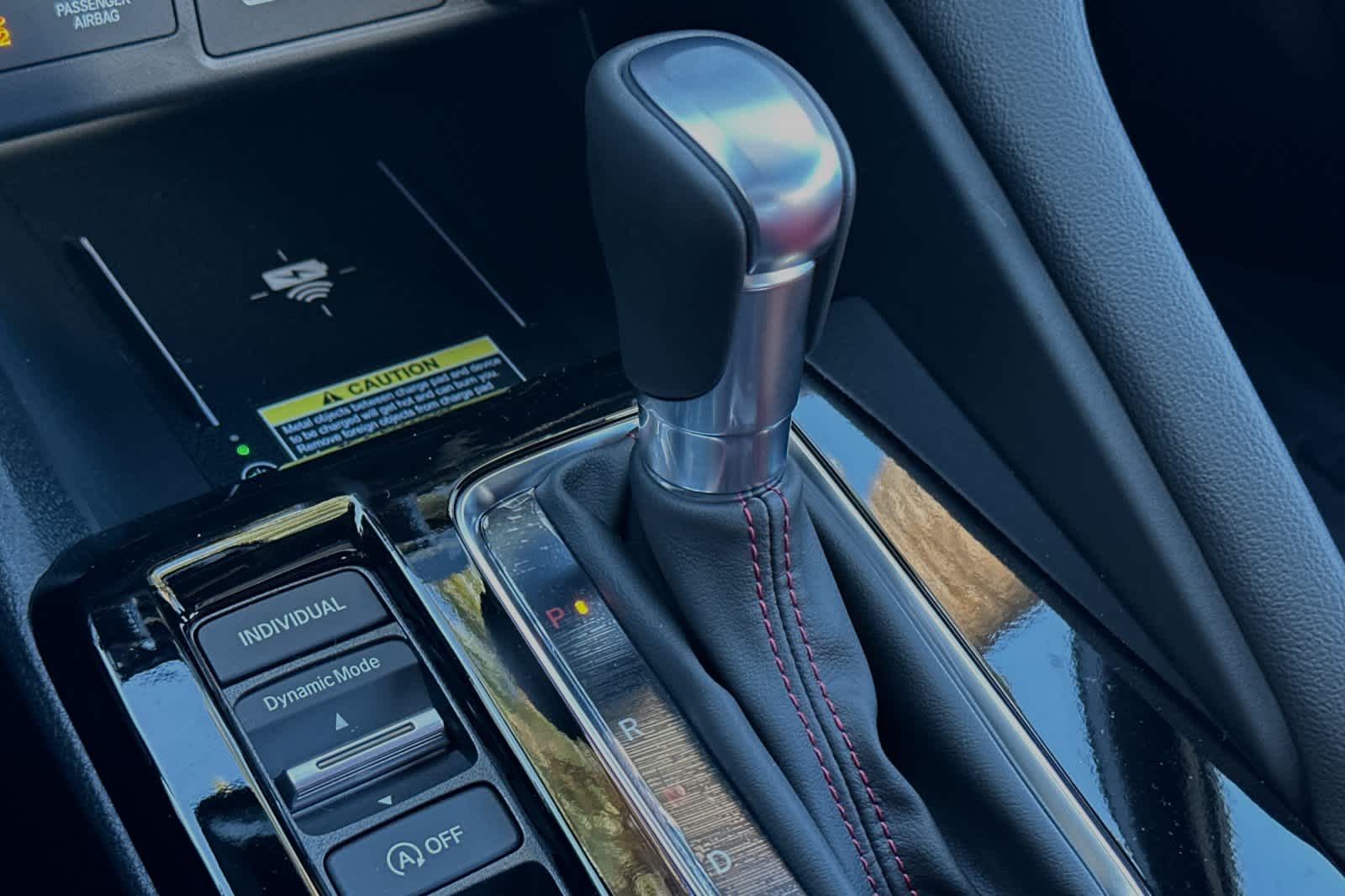 2025 Acura Integra A-Spec Technology photo 15