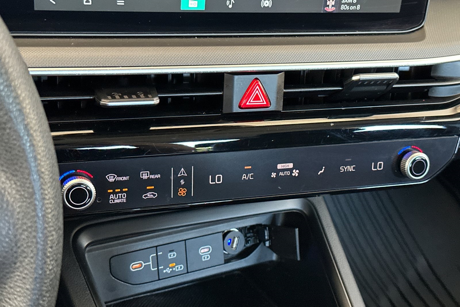 2025 Kia K5 LXS photo 20