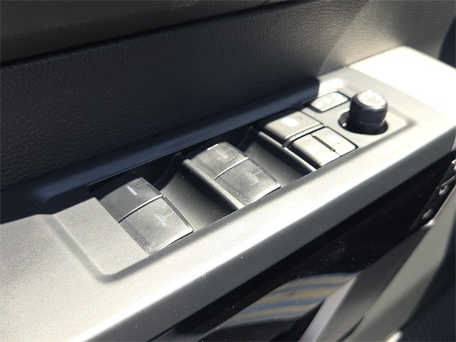 2024 Toyota Tundra Limited photo 13