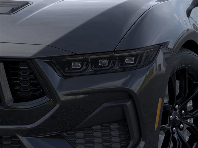 2025 Ford Mustang GT photo 16