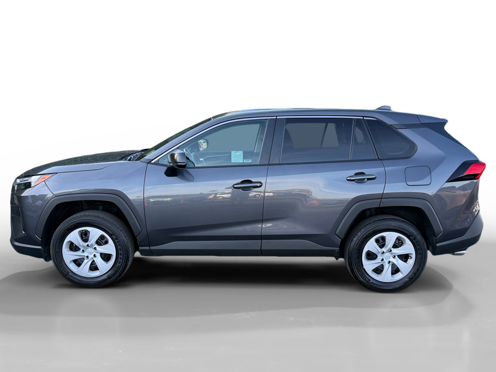 Used 2024 Toyota RAV4 LE with VIN 2T3F1RFV2RW474054 for sale in Kansas City