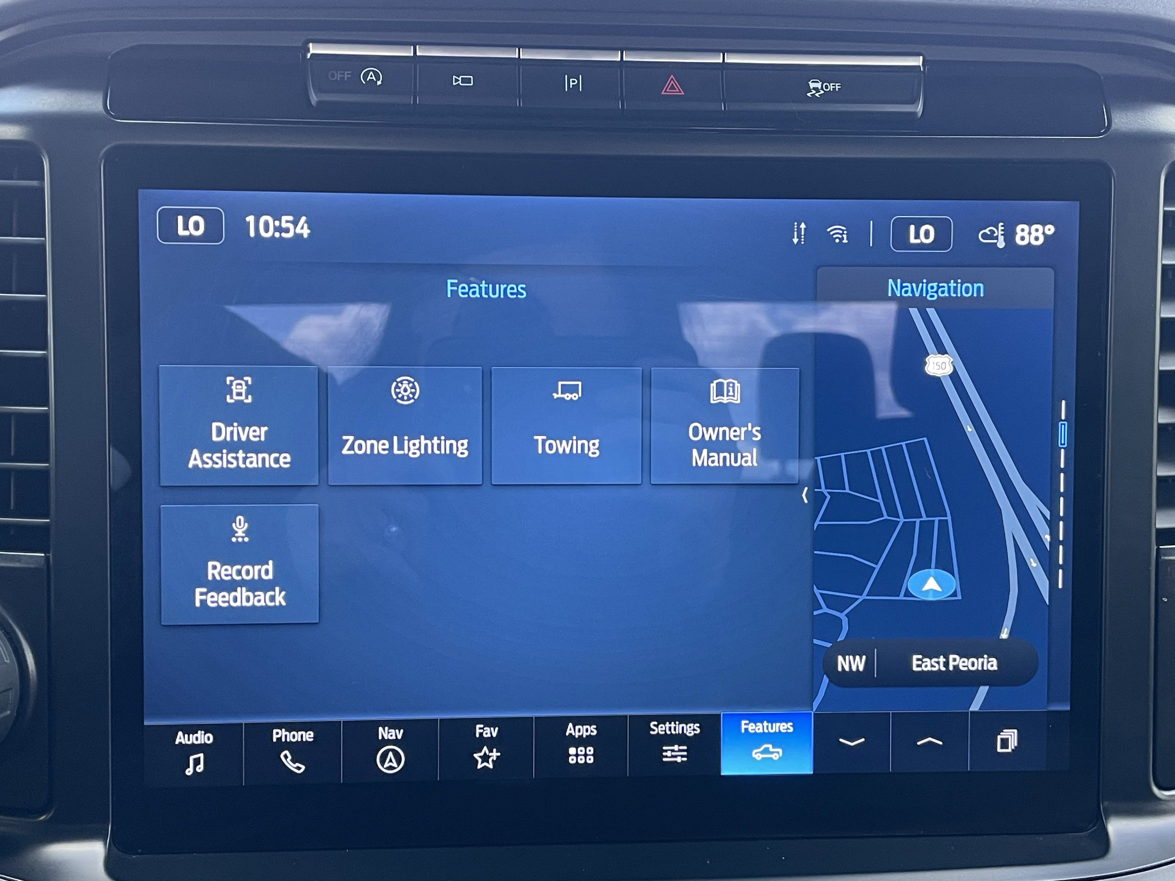 2024 Ford F-150 XLT photo 16