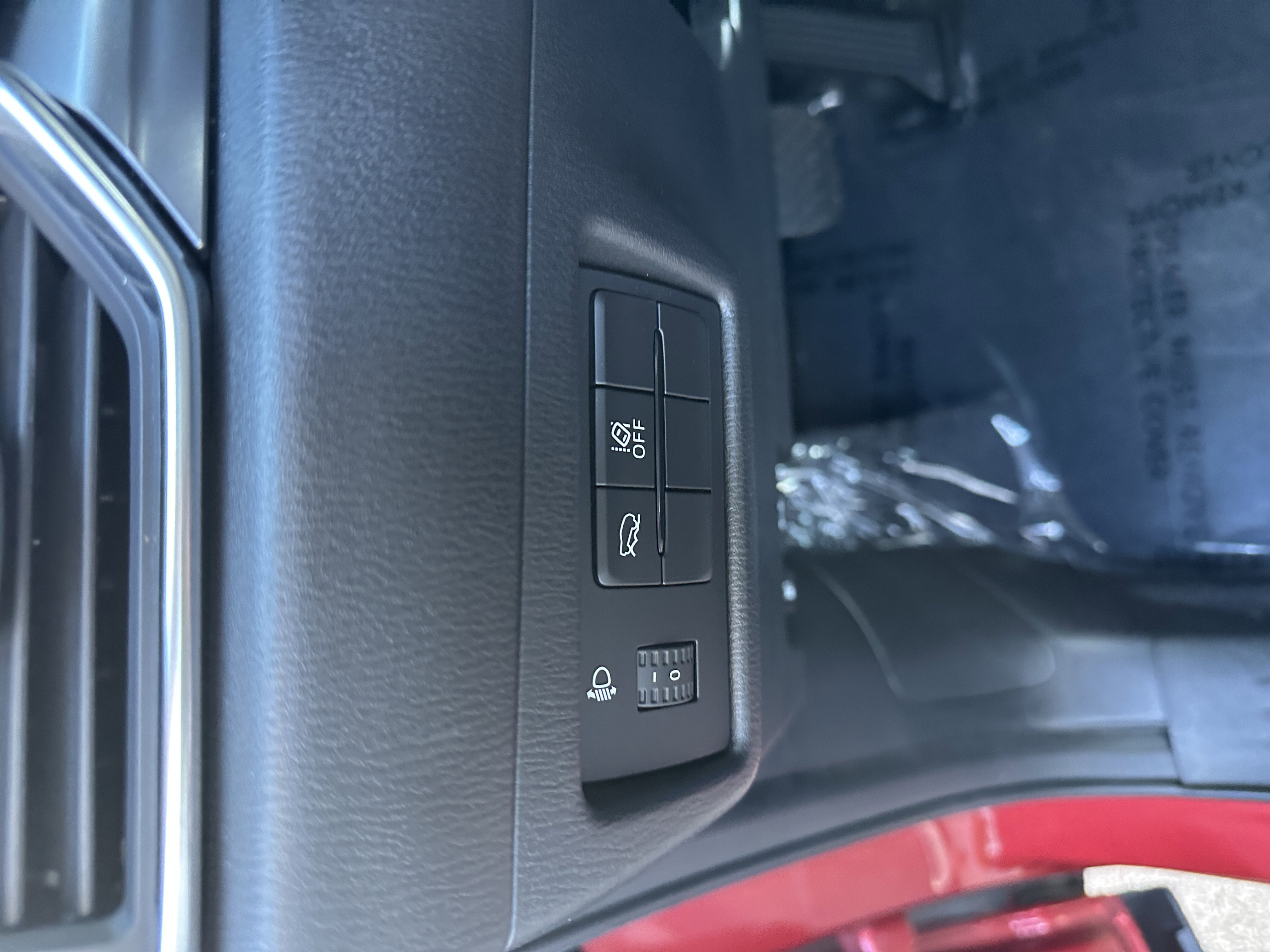 2023 Mazda CX-5 2.5 S photo 3