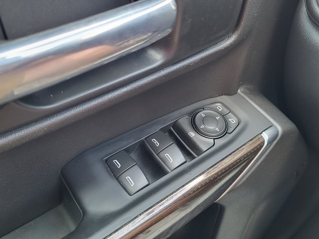 2021 Chevrolet Silverado 1500 LT photo 24