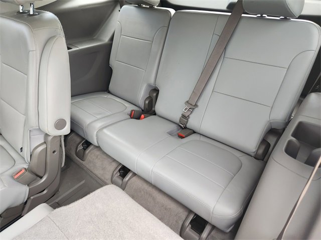 2019 Chevrolet Traverse Leather photo 26