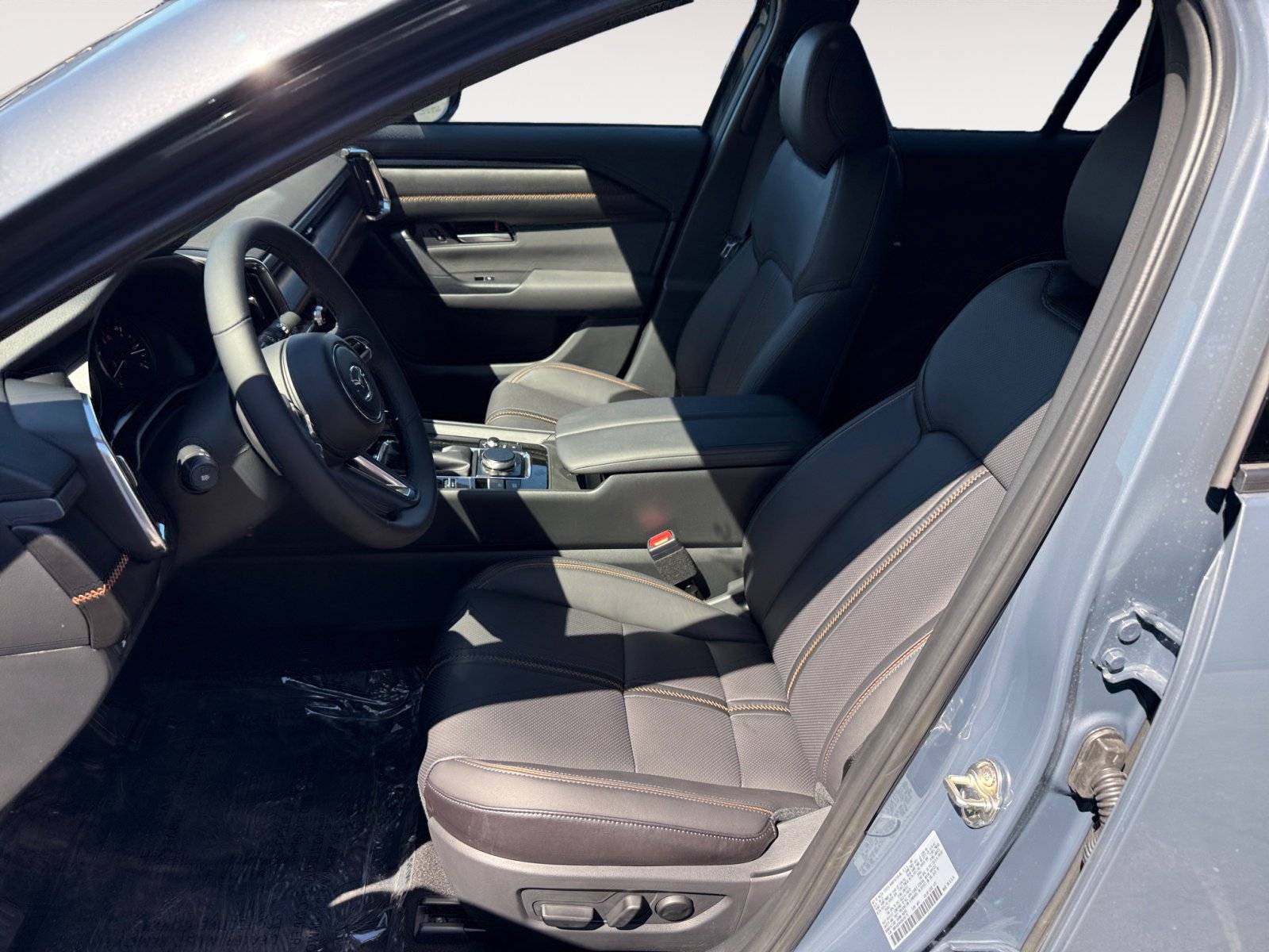 2025 Mazda CX-50 2.5 Premium Plus photo 10