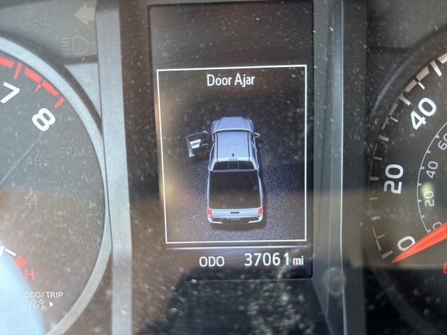 2022 Toyota Tacoma SR photo 2