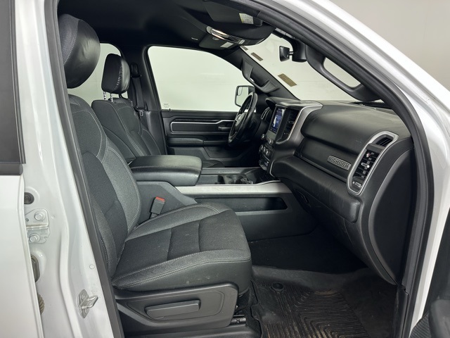 2019 Ram 1500 Big Horn Lone Star photo 11