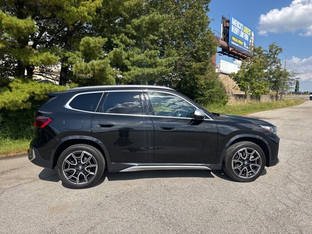 2023 Bmw X1 XDrive28i photo 3