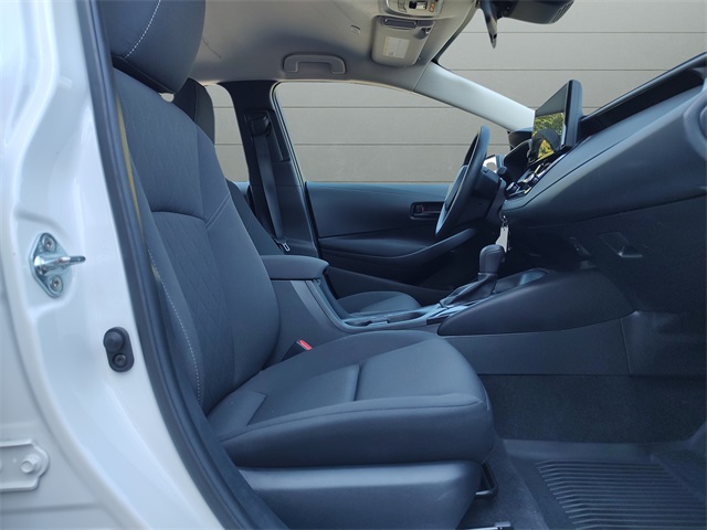 2023 Toyota Corolla LE photo 10