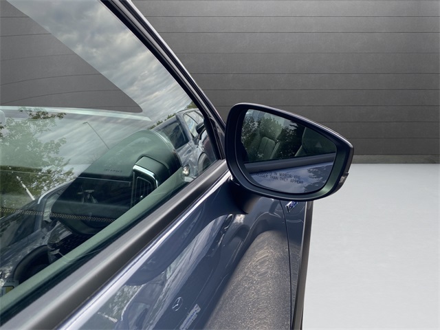 2025 Mazda CX-50 Premium Plus photo 27