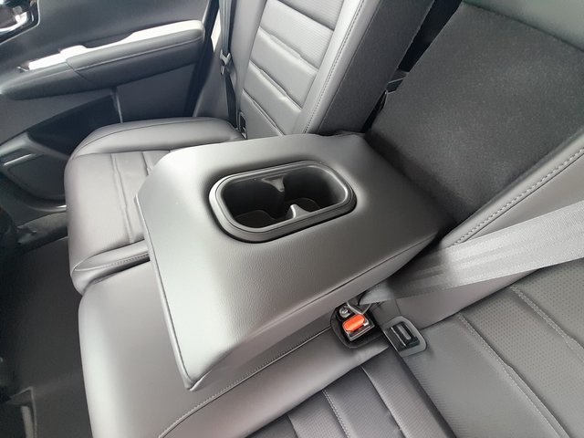 2025 Honda CR-V EX-L photo 44
