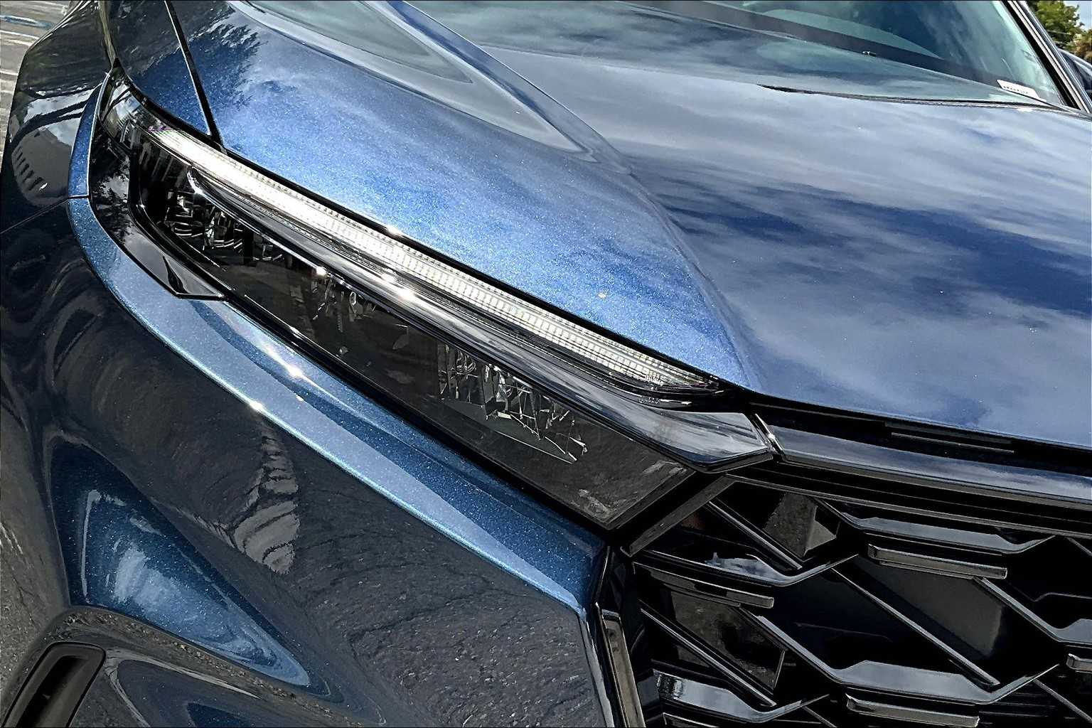 2023 Honda CR-V Hybrid Sport photo 26