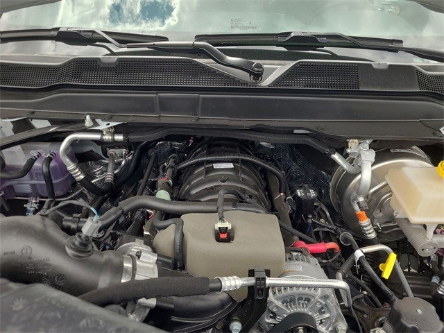 2024 Ram 3500 Tradesman photo 24