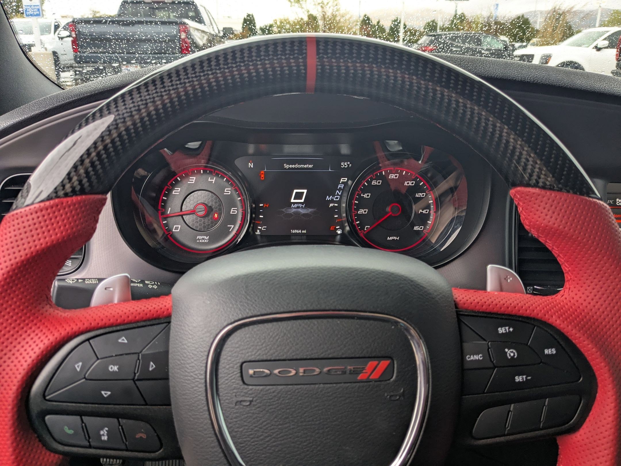 2023 Dodge Charger R/T photo 14