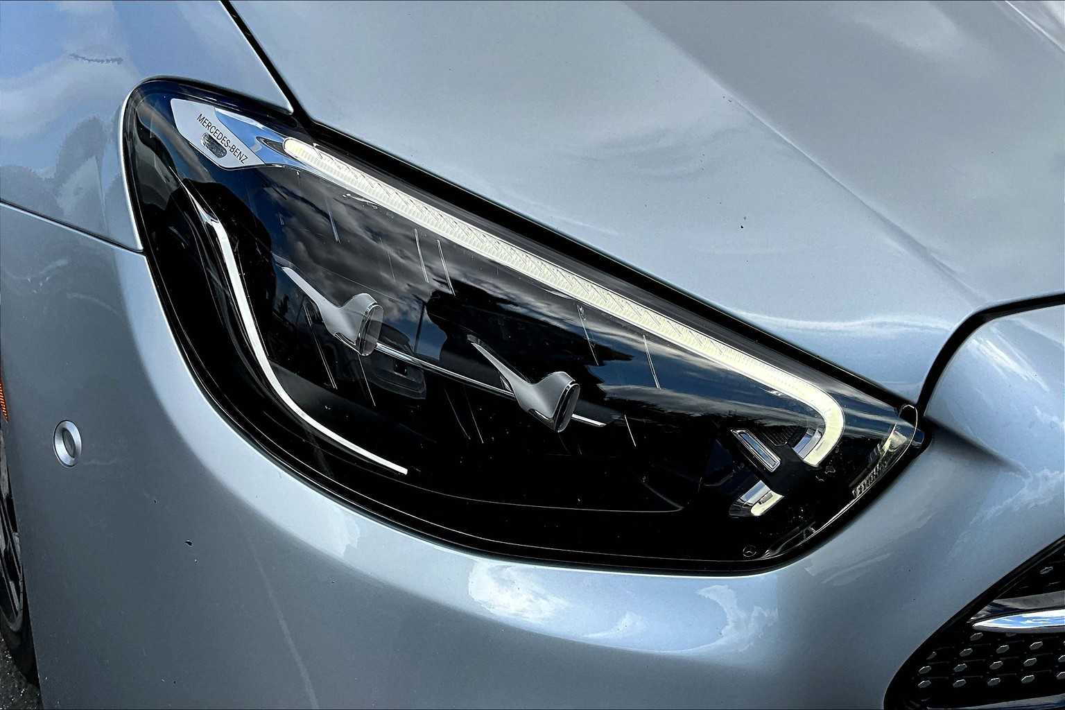 2021 Mercedes Benz E 350 photo 25